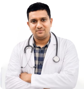 Dr. Ramana Budumuru